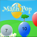 Math Pop - HTML5 Game